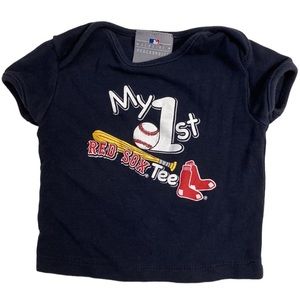 Red Sox Shirt